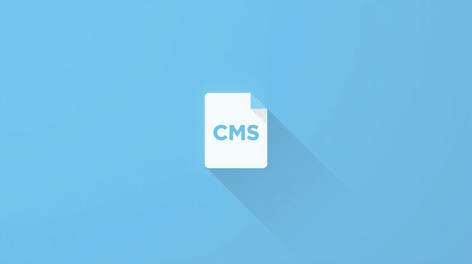 CMS